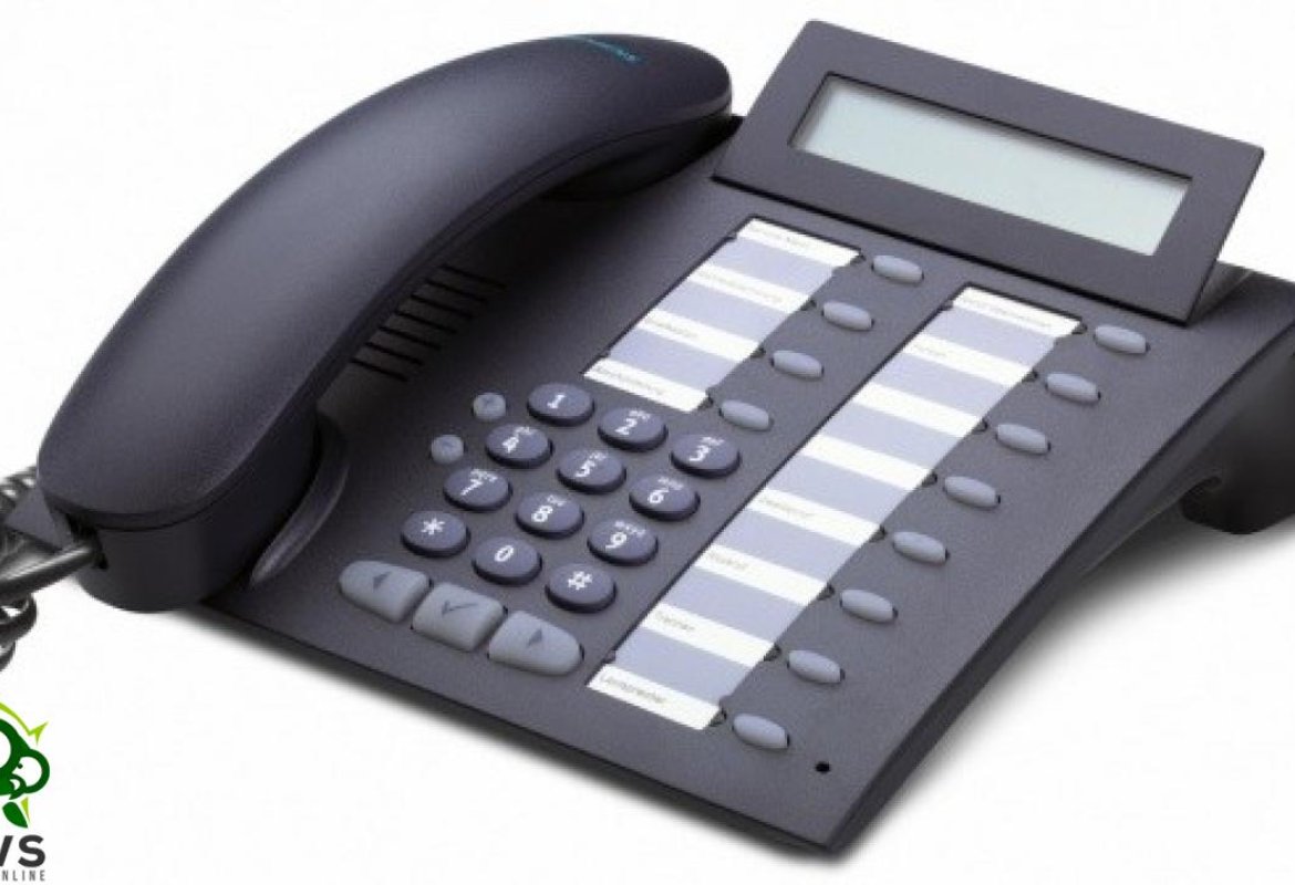 Guasto il telefono dei Vigili Urbani di Galatina