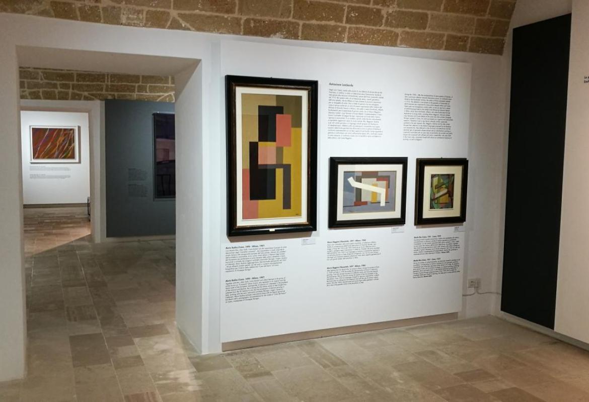 Prorogata la chiusura della mostra sul ‘900 in Italia
