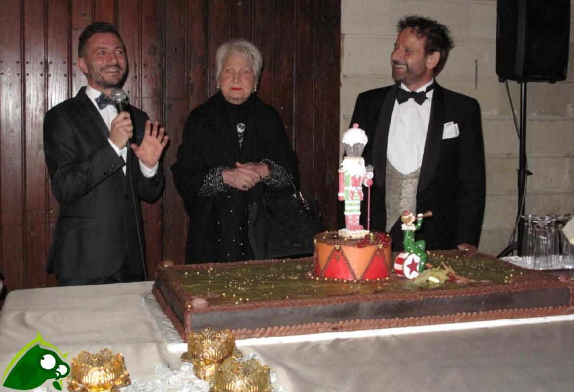 Grande attesa per il White Christmas 2018