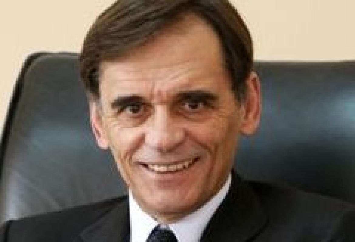 La scomparsa di Franco Maglio