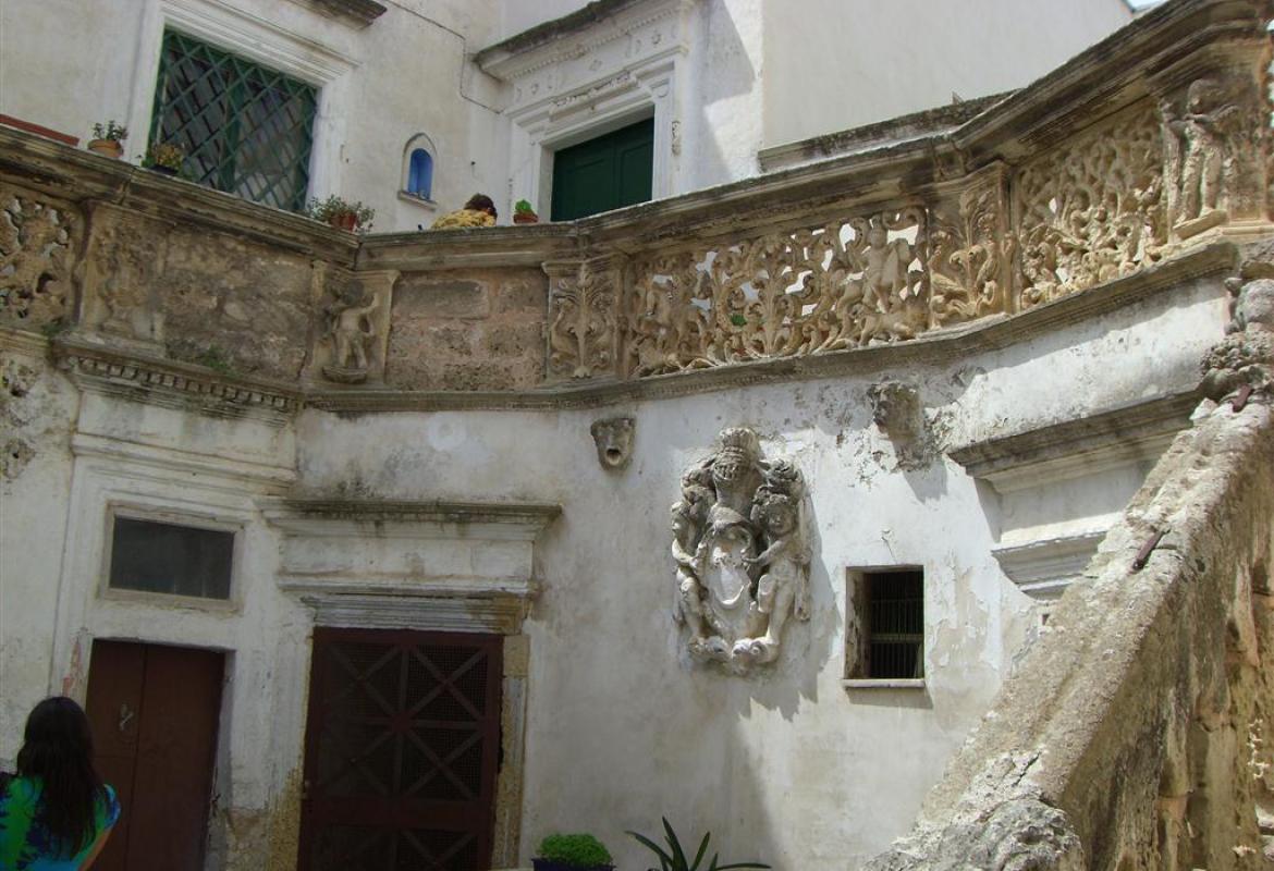 "Il centro storico non è morto!"