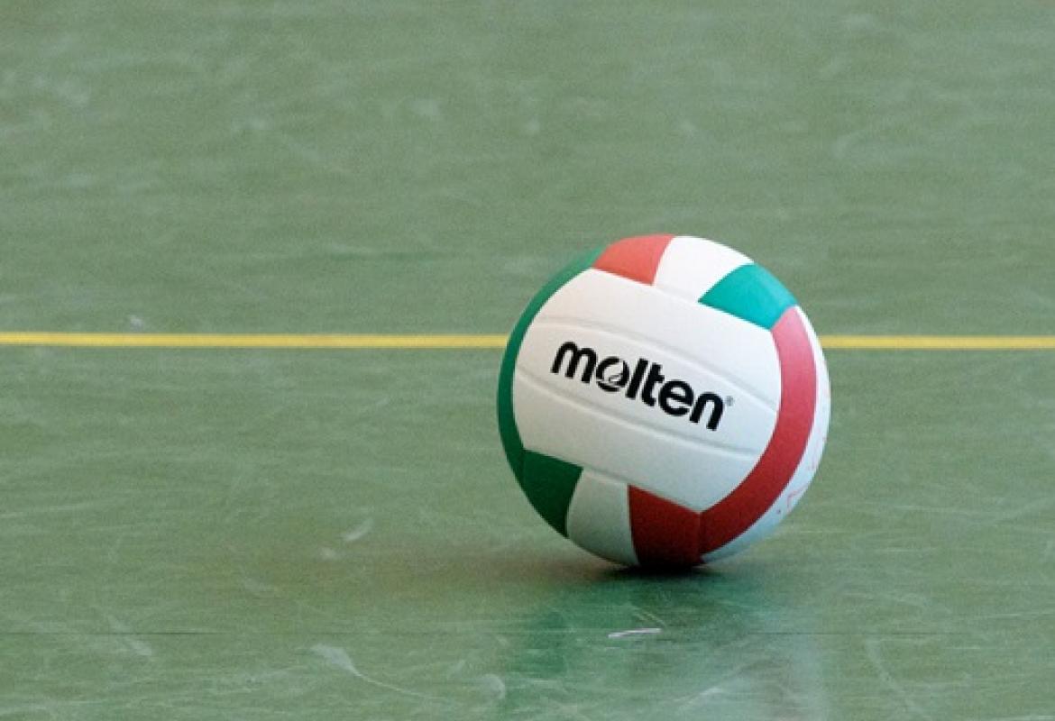 Grande successo del minivolley della Showy