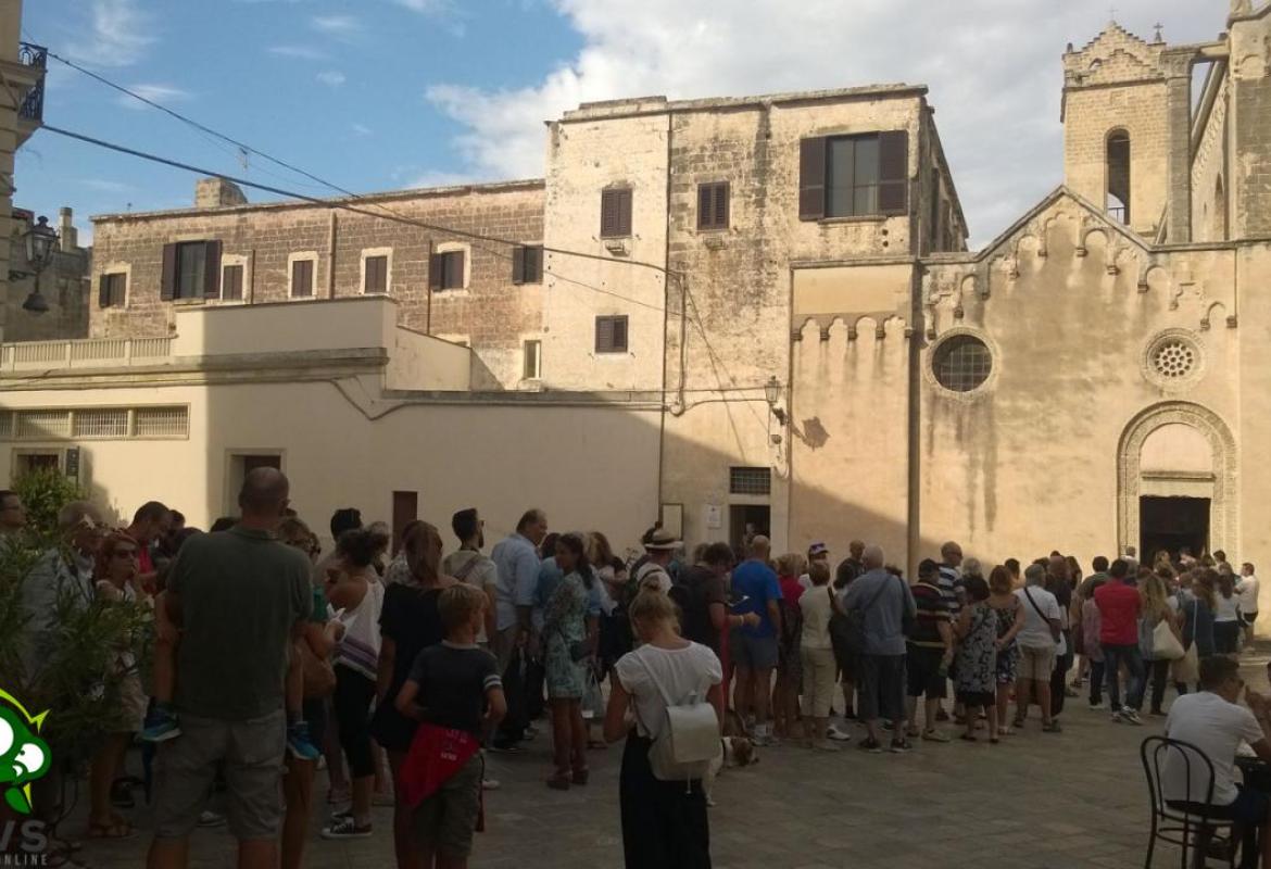 "In democrazia contano i numeri"