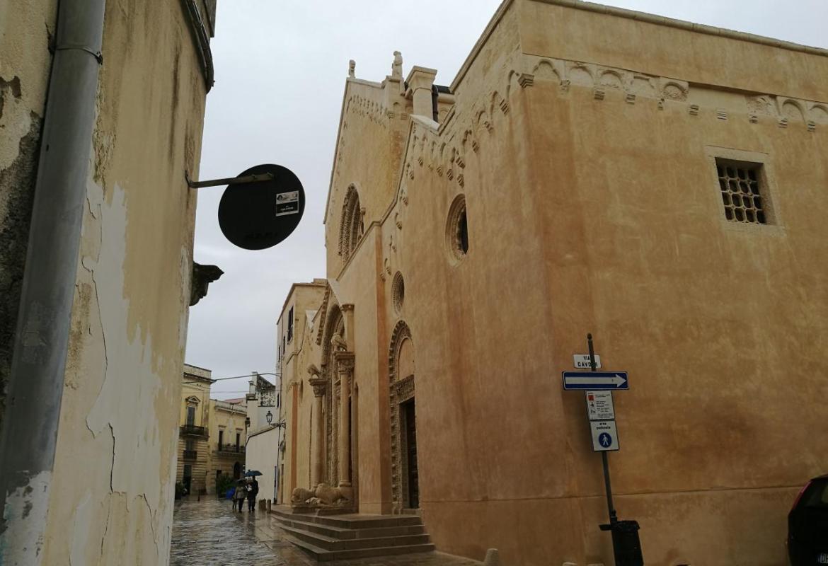 Idee miracolose per il Centro Antico