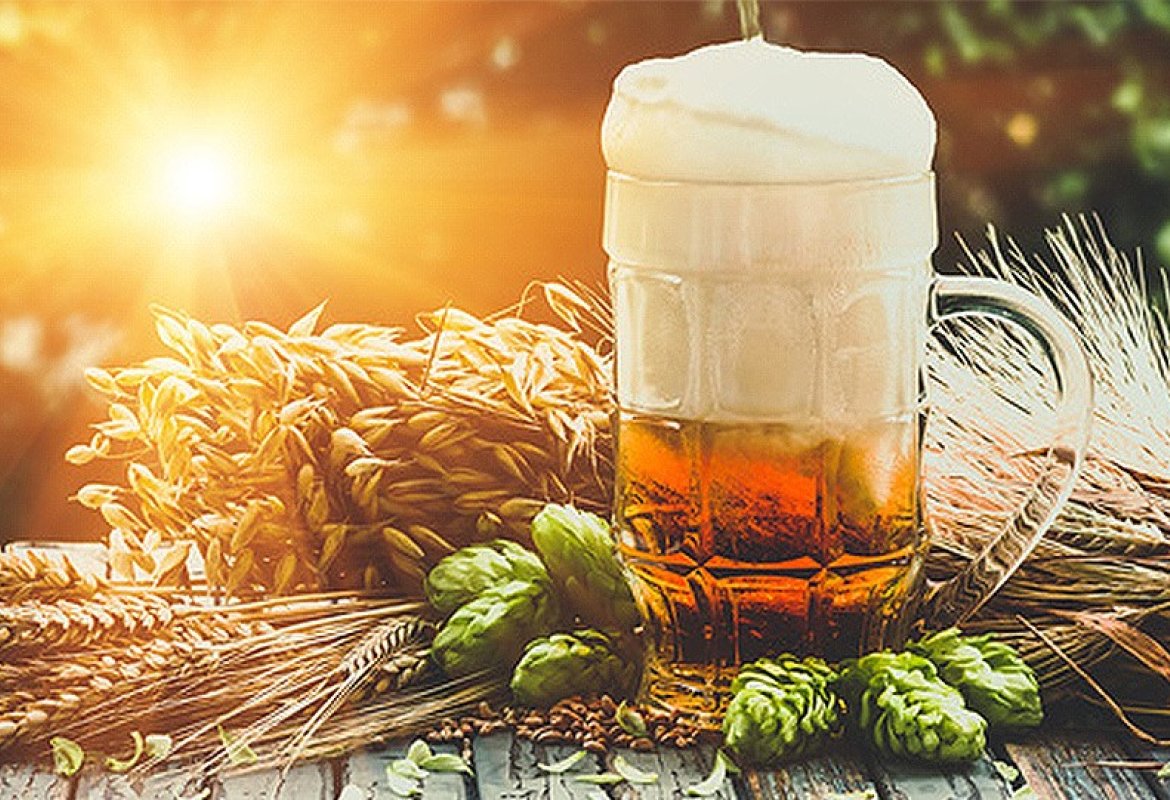 La birra artigianale ed agricola spopola in Puglia