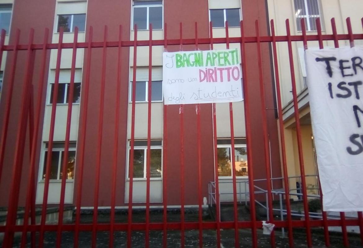 "La scuola deve essere una casa sicura per i nostri ragazzi”