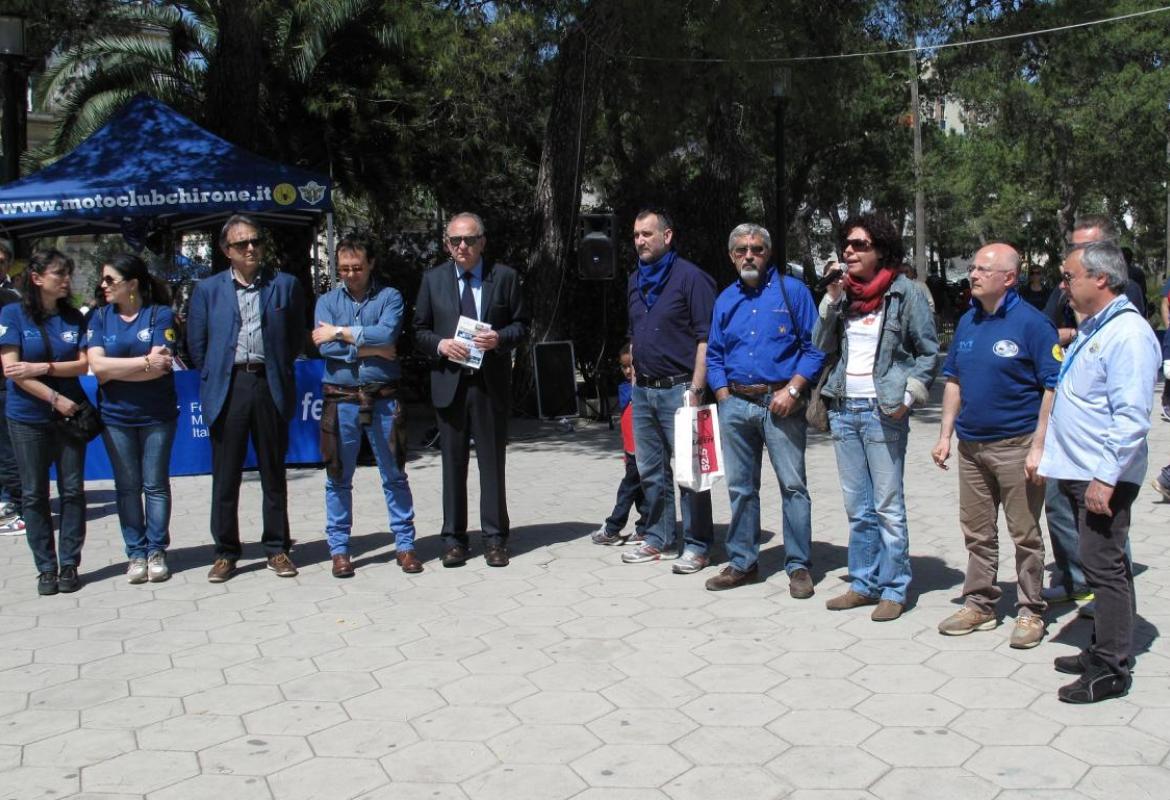Chiuso il 17° motoraduno con un altro grande successo