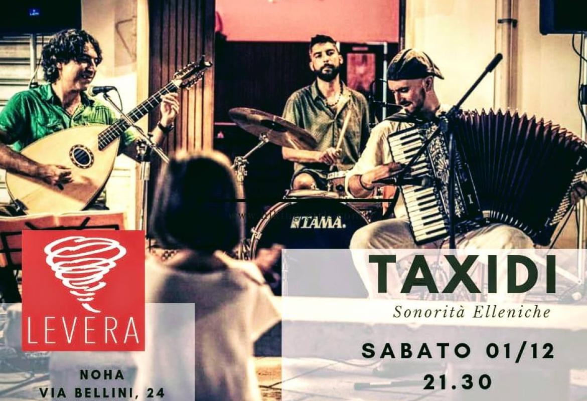 Un viaggio nella musica greca