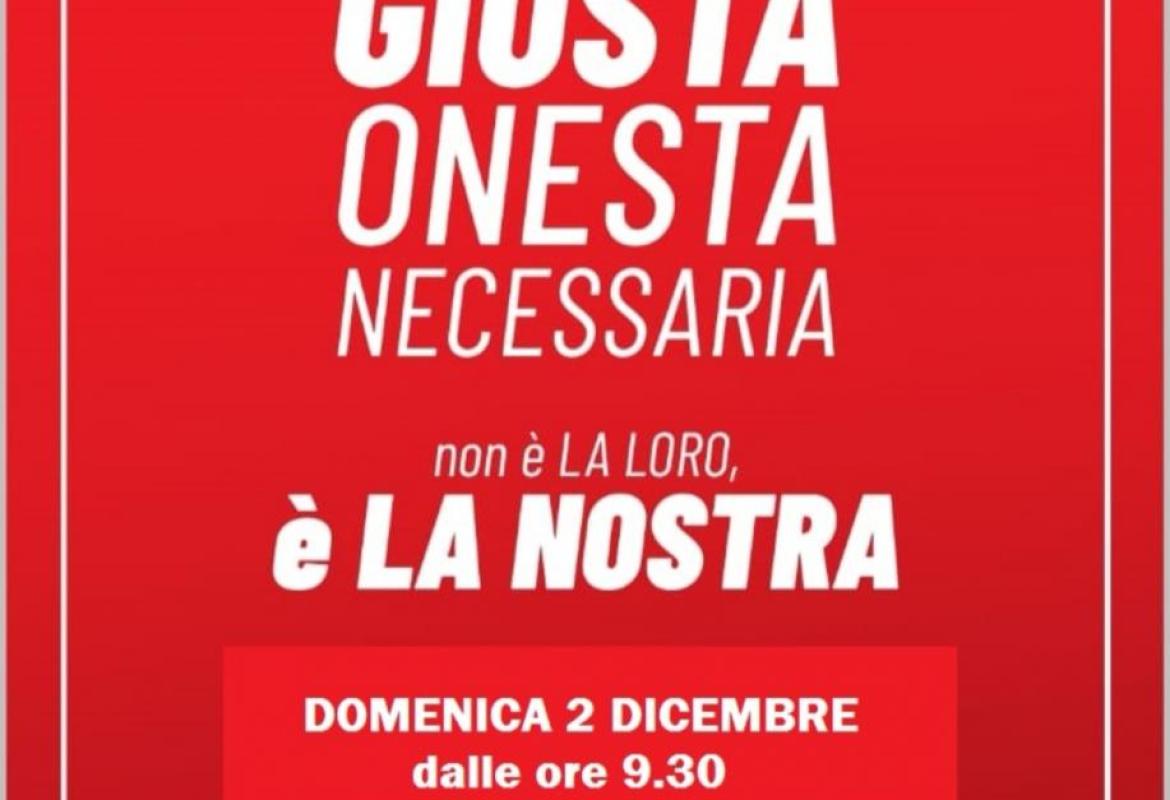  Per il #VEROCAMBIAMENTO