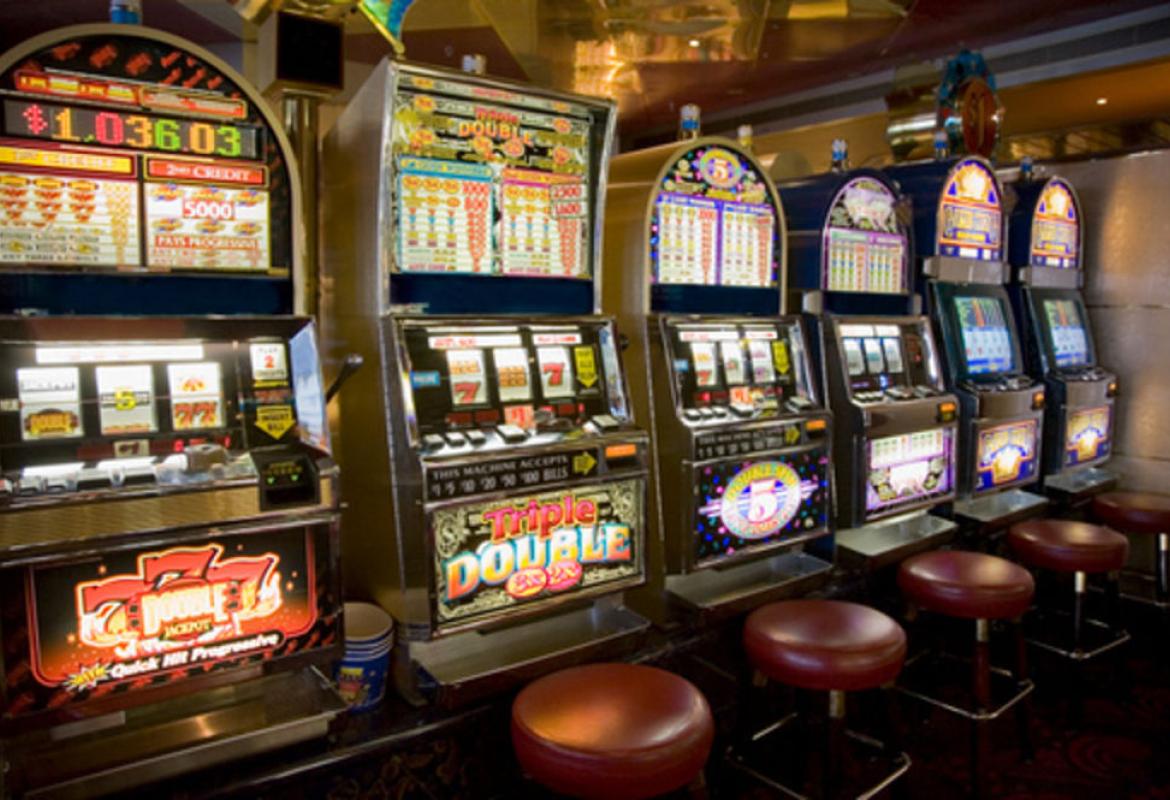 Speso al gioco in Puglia un miliardo di euro
