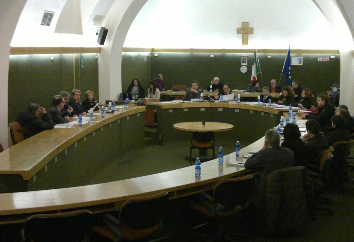 Passa la Tares e la questione Forte-Csa arriva in Consiglio