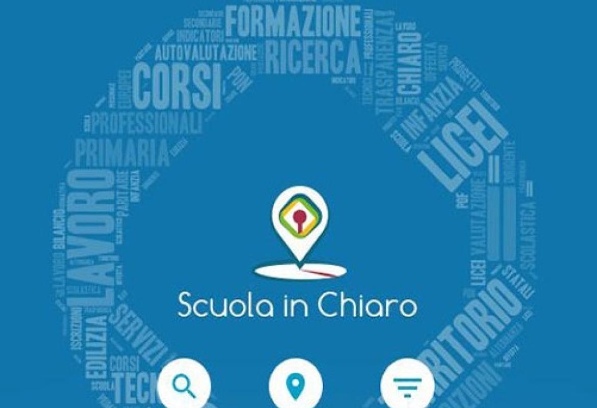 Anche le scuole galatinesi a portata di cellulare