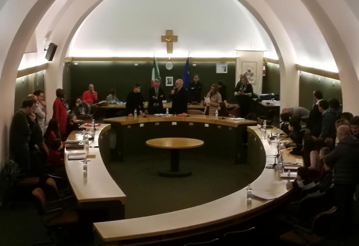 Democrazia è anche farsi capire