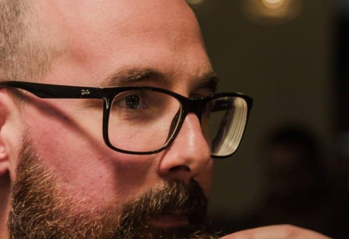 &quot;Be Cruel&quot;, il nuovo corto di Vincenzo Stigliano