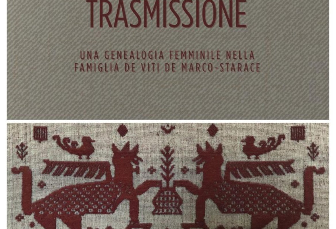 Fili della trasmissione. Una genealogia femminile nella famiglia De Viti De Marco-Starace