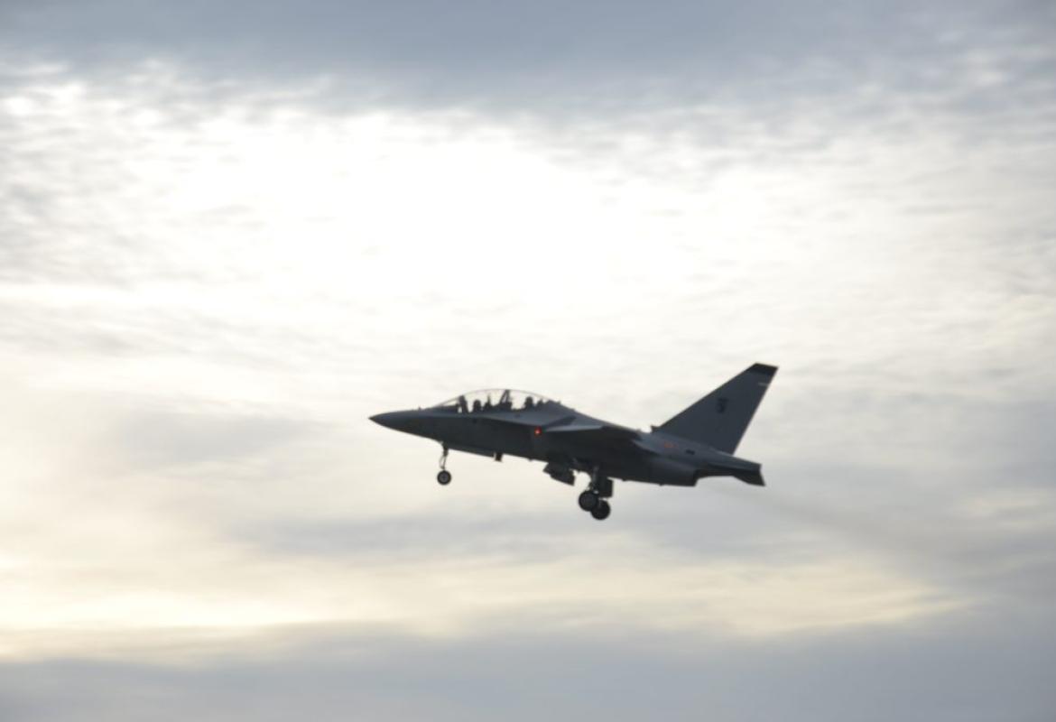 "L'Aeroporto di Galatina verso il potenziamento"