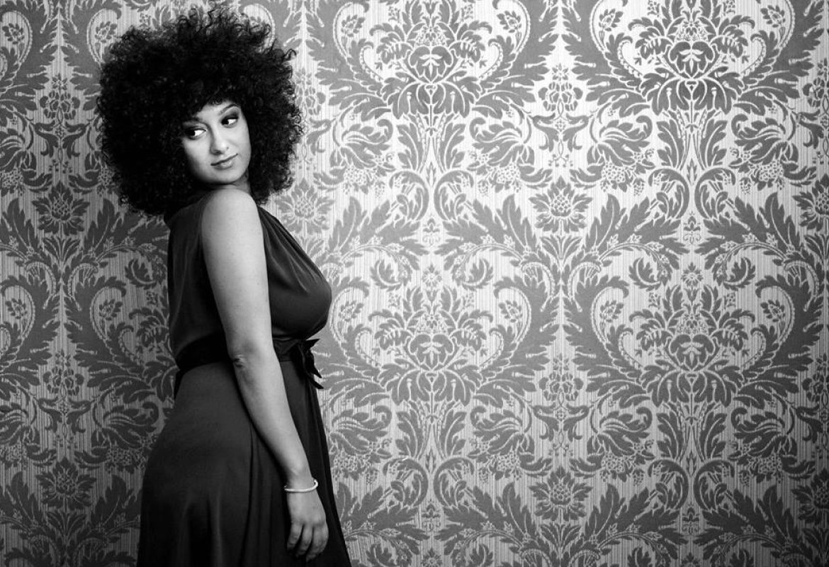 Giorgia Faraone e Marco Rollo all'Eutopia con "L'odore curioso"