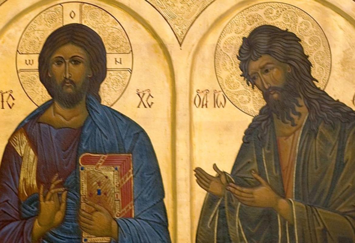 &quot;Viene uno che è più forte di me&quot;