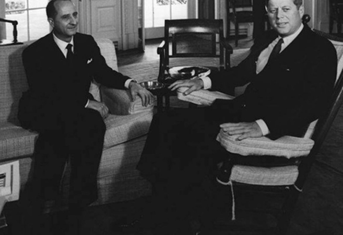 In ricordo di Giuseppe Codacci-Pisanelli