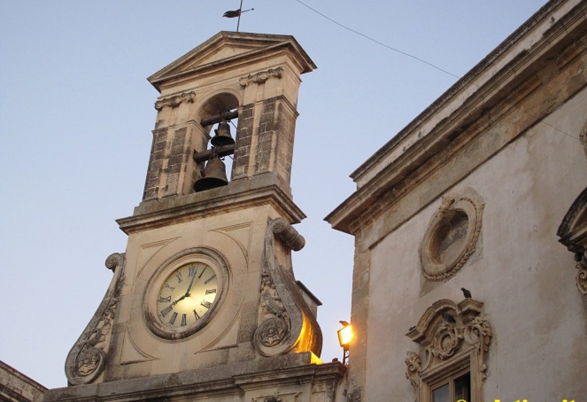 Un presepio nel cuore, un cuore di presepio