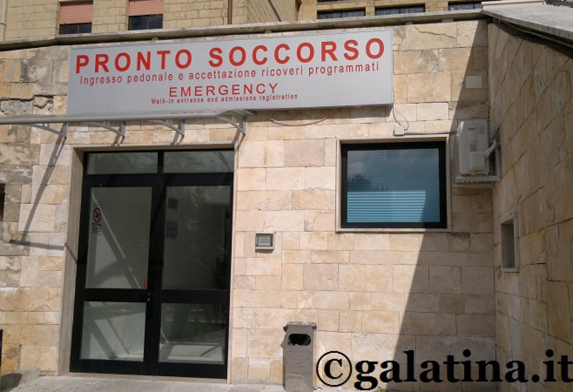 Giovane galatonese ferito da tre colpi di pistola. Trasportato a Galatina viene trasferito in codice rosso al 'Fazzi'