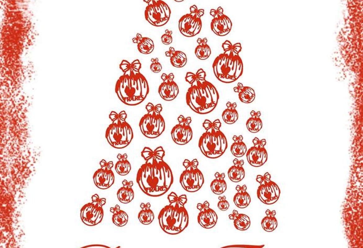 "Grazie a tutti i donatori"