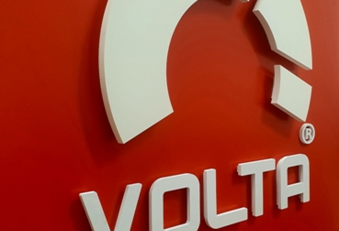 Volta® arriva a Las Vegas