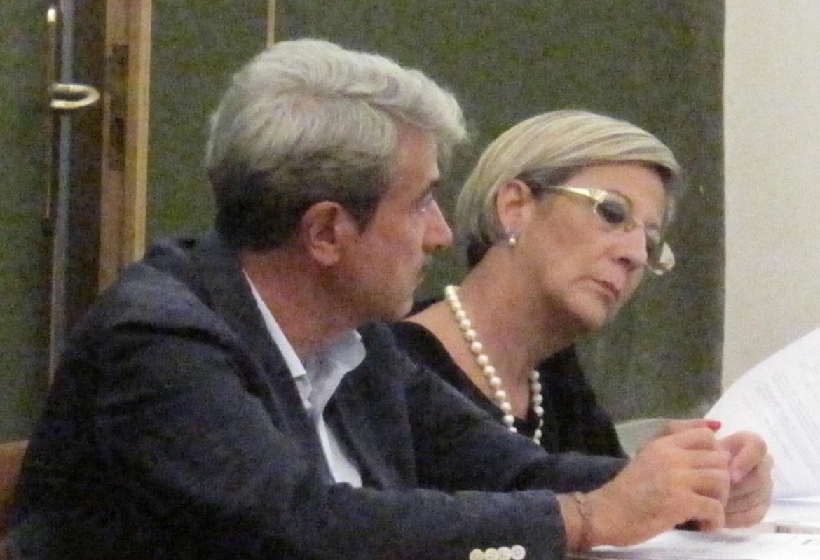 "Porteremo Roberta Forte davanti al Prefetto ed all'Ordine degli avvocati"