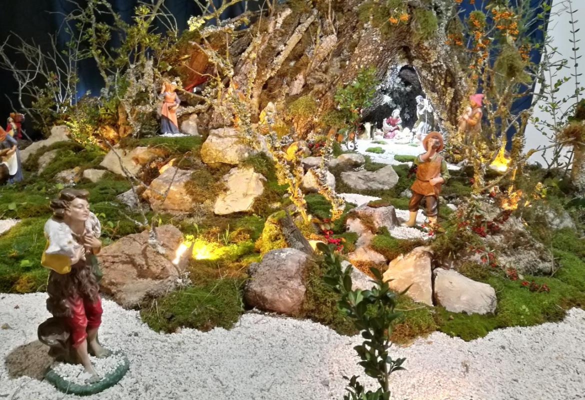 &quot;Serbava tutte queste cose meditandole nel suo cuore&quot;