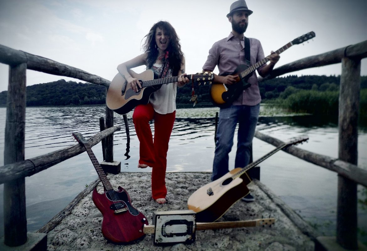 Una settimana densa di eventi all'Eutopia di Galatina