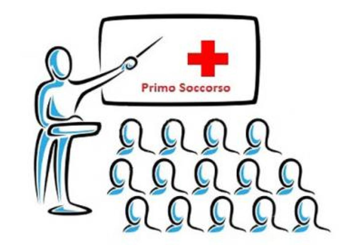 Alla Zen Shin si insegna il primo soccorso