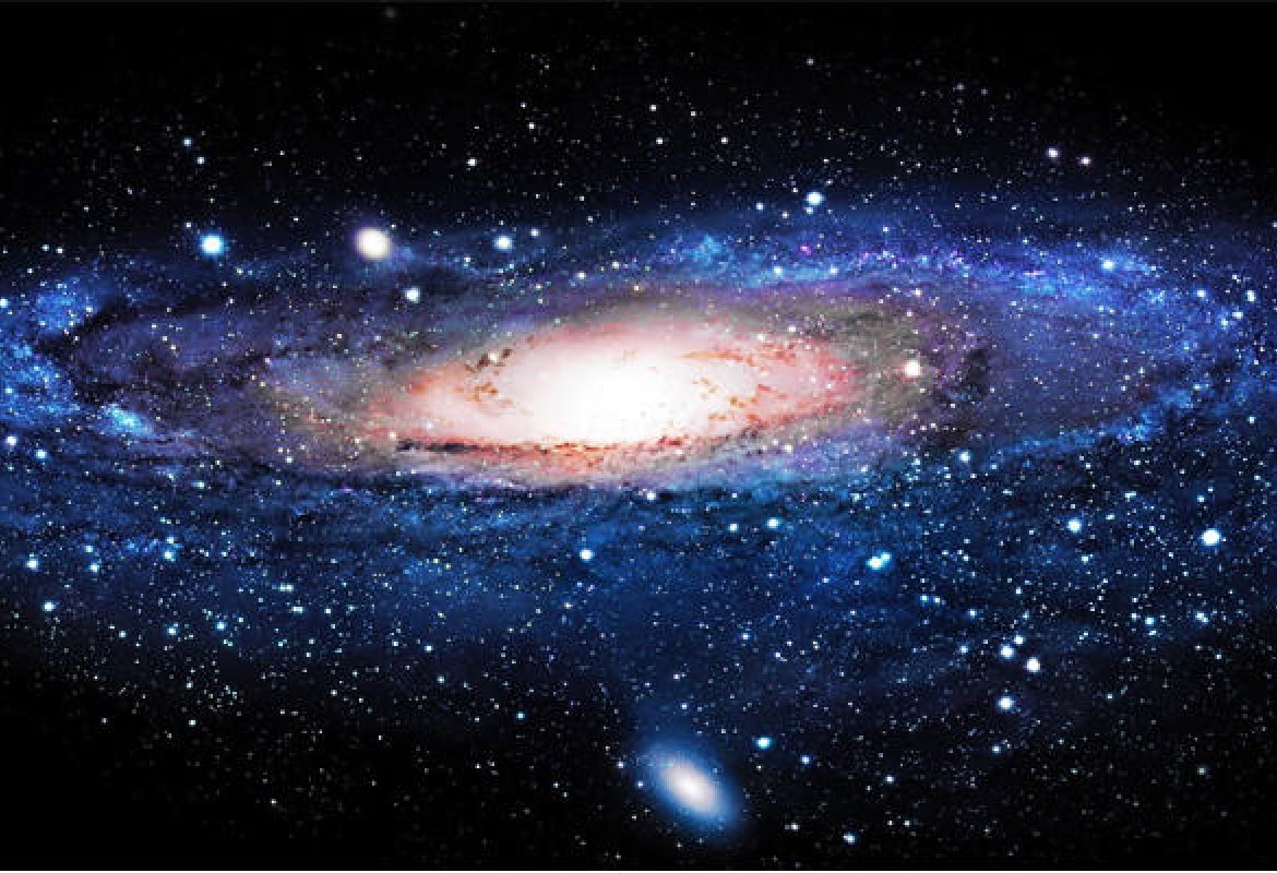 Nuove e affascinanti sfide sull'origine della galassia