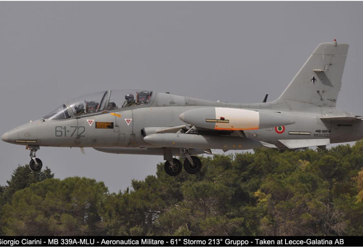 Consiglio comunale aperto sulla questione aeroporto di Galatina