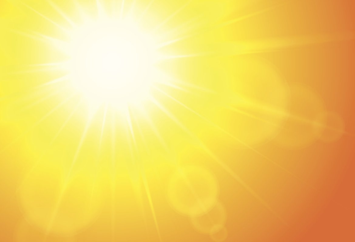 Il 2018 per l'Italia è stato l'anno più caldo dal 1800