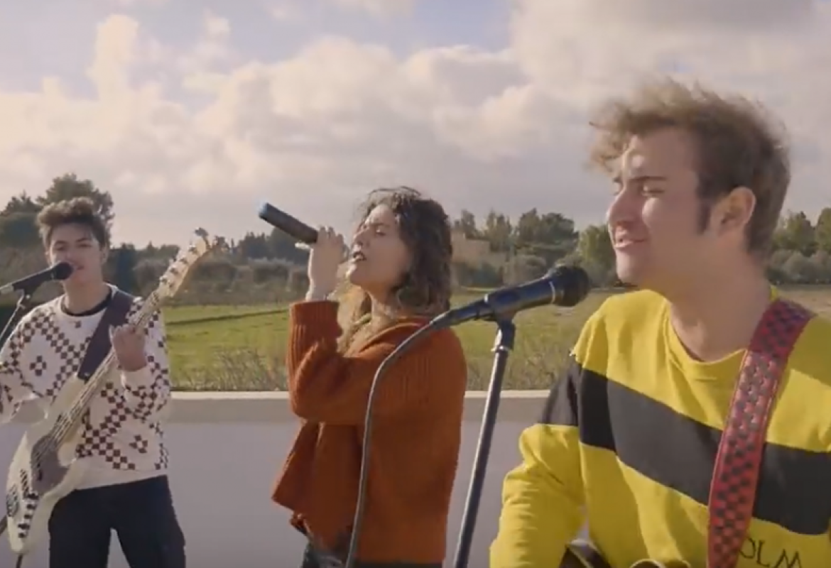 "Galatina dovrebbe avere meno paura di amarsi"