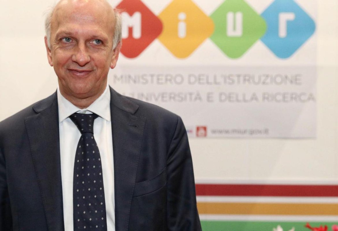 A Bari le finali nazionali dei campionati studenteschi di pallavolo