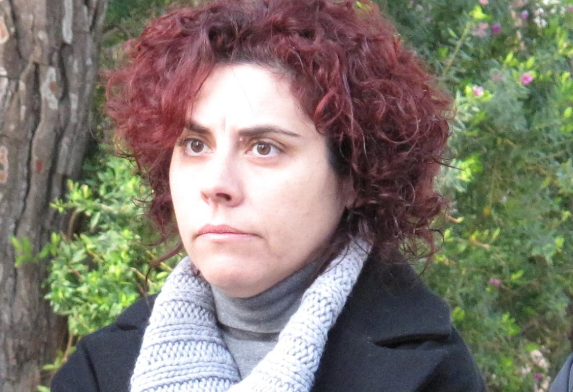 &quot;Ho sempre vissuto onestamente del mio lavoro e sono pronta a tutelare il mio onore in ogni sede&quot;. Roberta Forte a muso duro contro i due consiglieri Udc