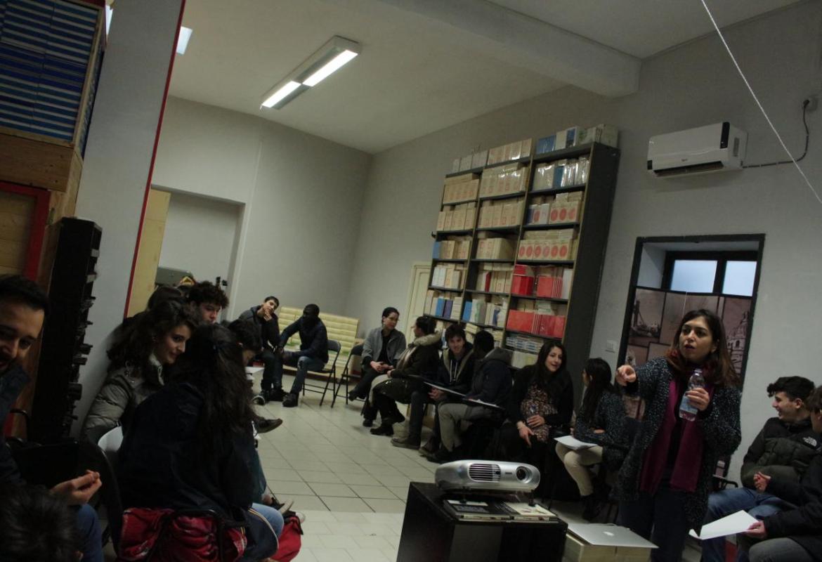 “You Matter”, finanziato il progetto in cui è presente la cooperativa Polvere di Stelle di Galatina