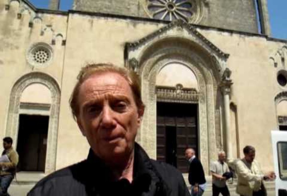 In onda la replica di 'Sereno variabile' su Lecce