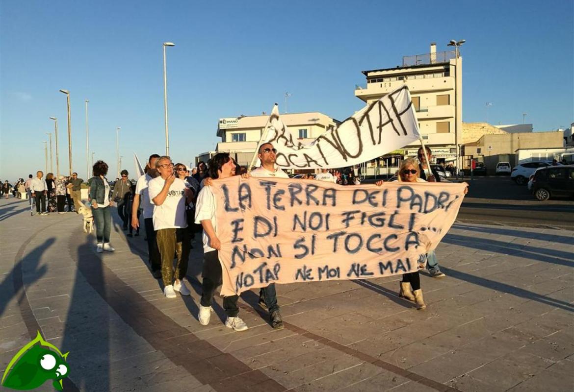 &quot;Nessuna contaminazione a San Basilio&quot;