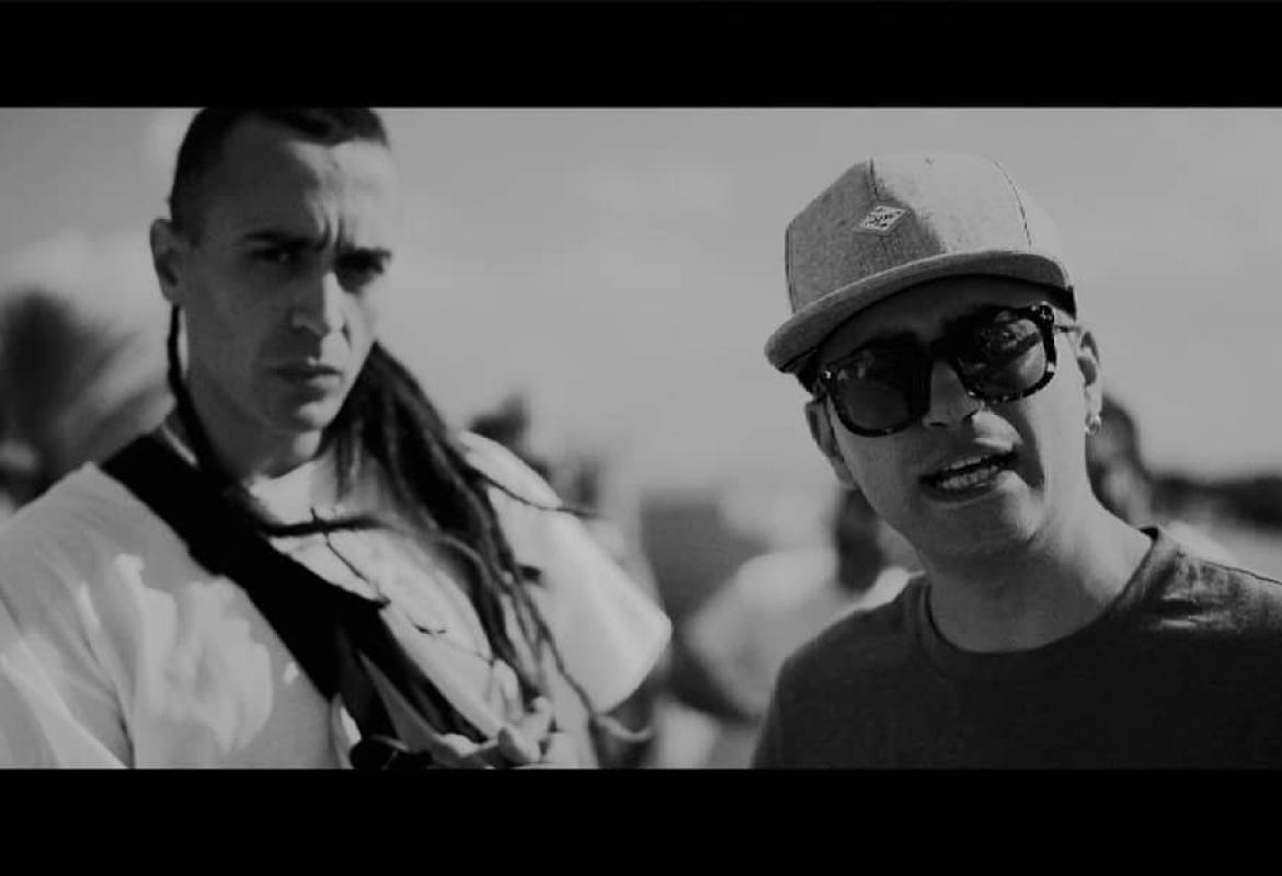 ”Illegal Meeting Posse” all'Arci Eutopia