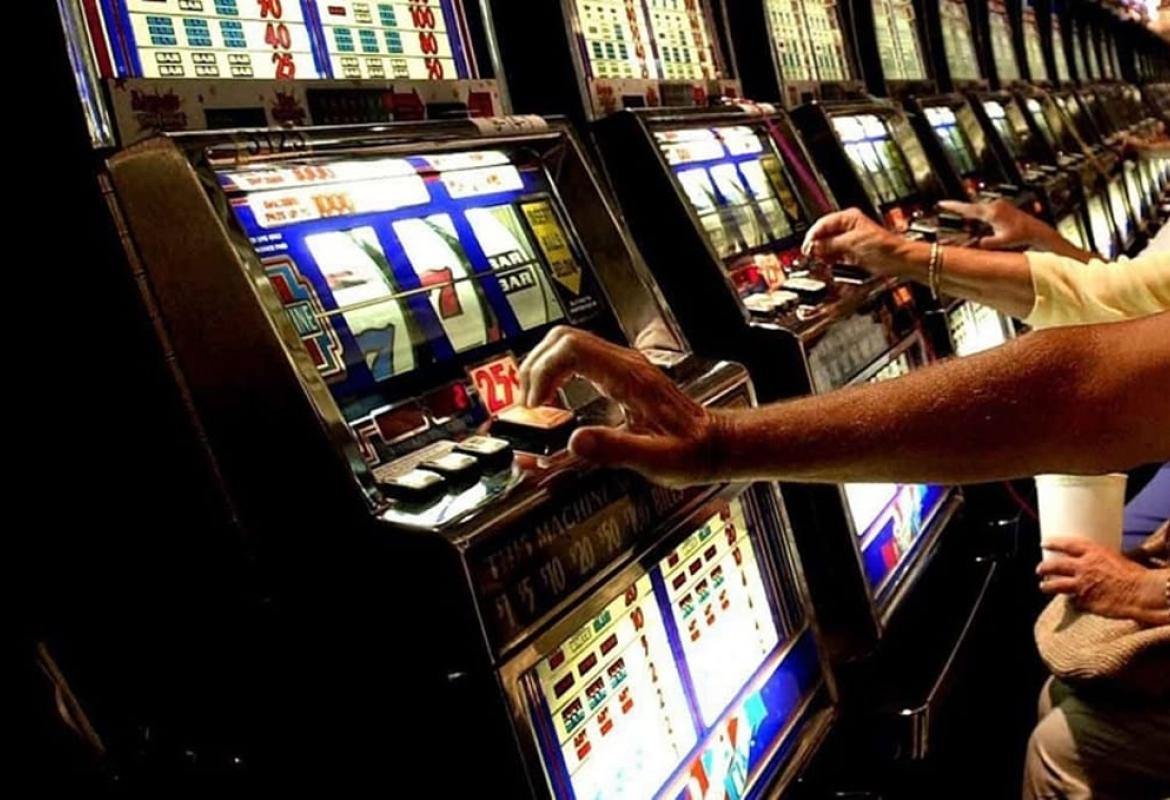 Gioco patologico, ancora un rinvio per la modifica della legge in Puglia