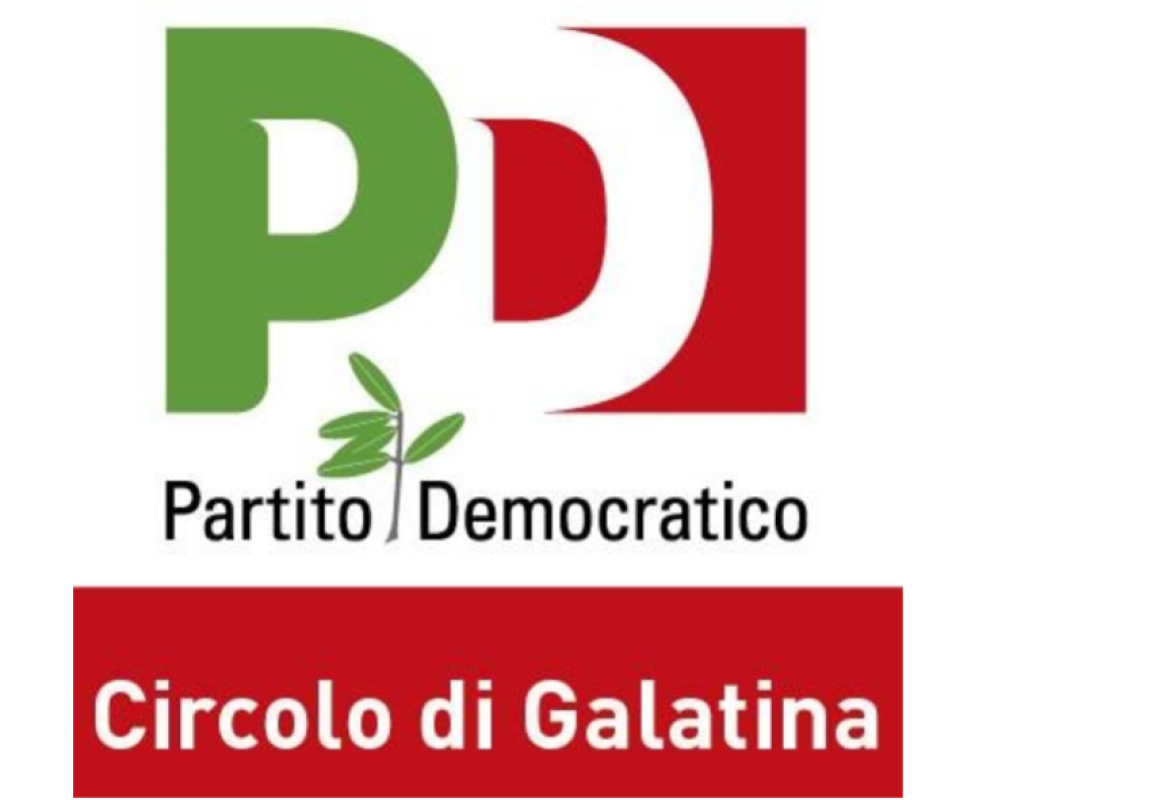 Congresso PD, a Galatina si presentano le tesi