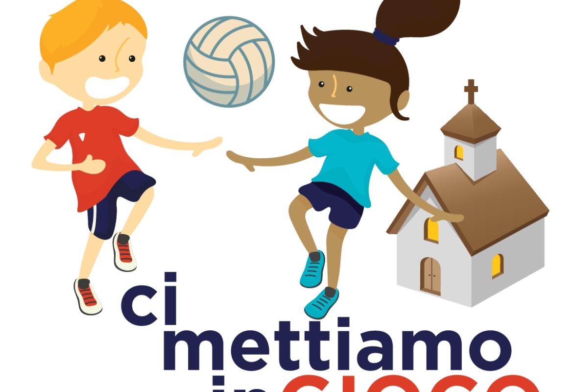 “Ci mettiamo in gioco”