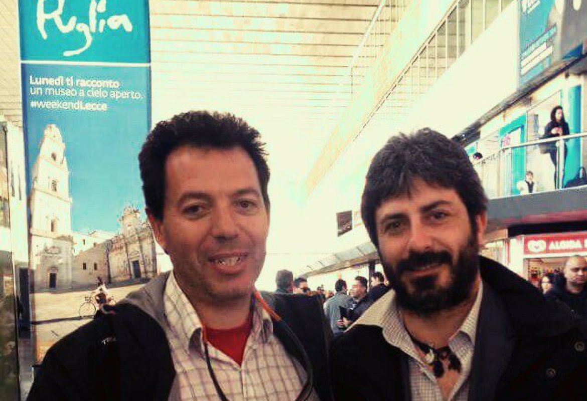 "Gli insuccessi dell'Amministrazione Amante"