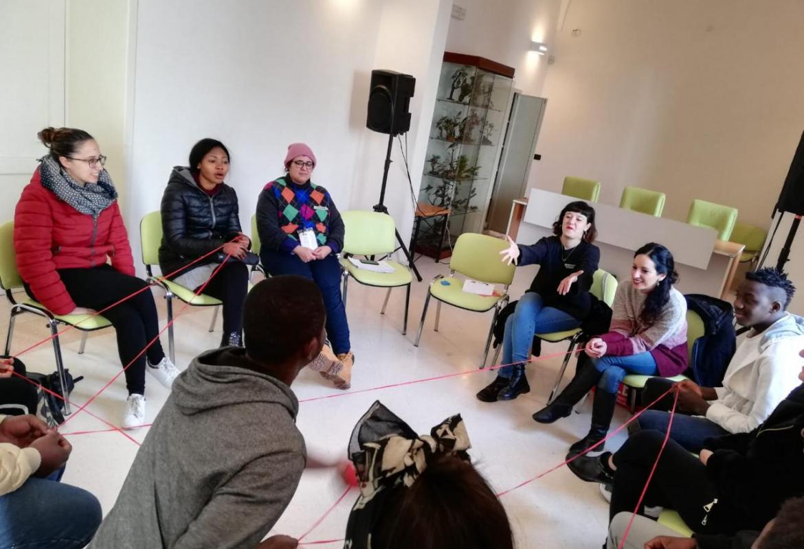 Anche il &quot;Cavoti&quot; fra i &quot;Musei Accoglienti&quot;