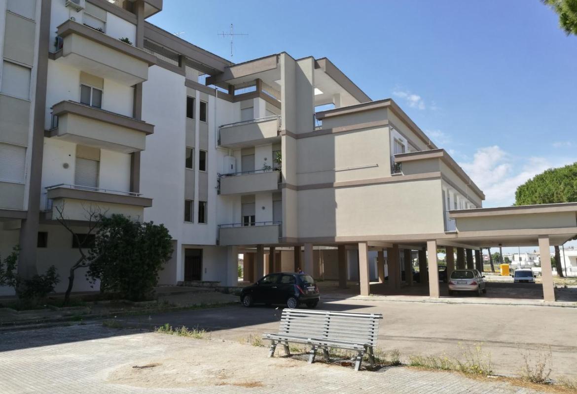 Protocollo d'intesa fra Ambito di Galatina ed Arca Sud per &quot;contrastare le nuove povertà&quot;