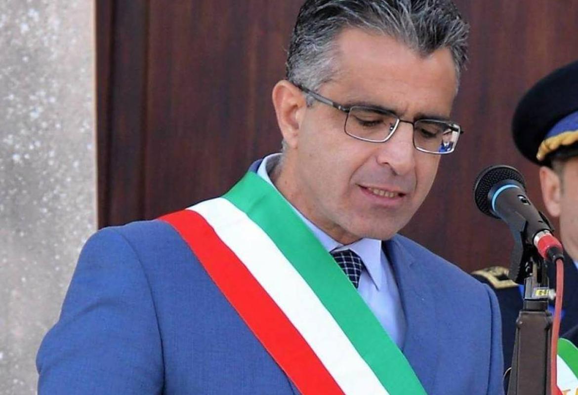 &quot;Non farò bonificare il Municipio&quot;