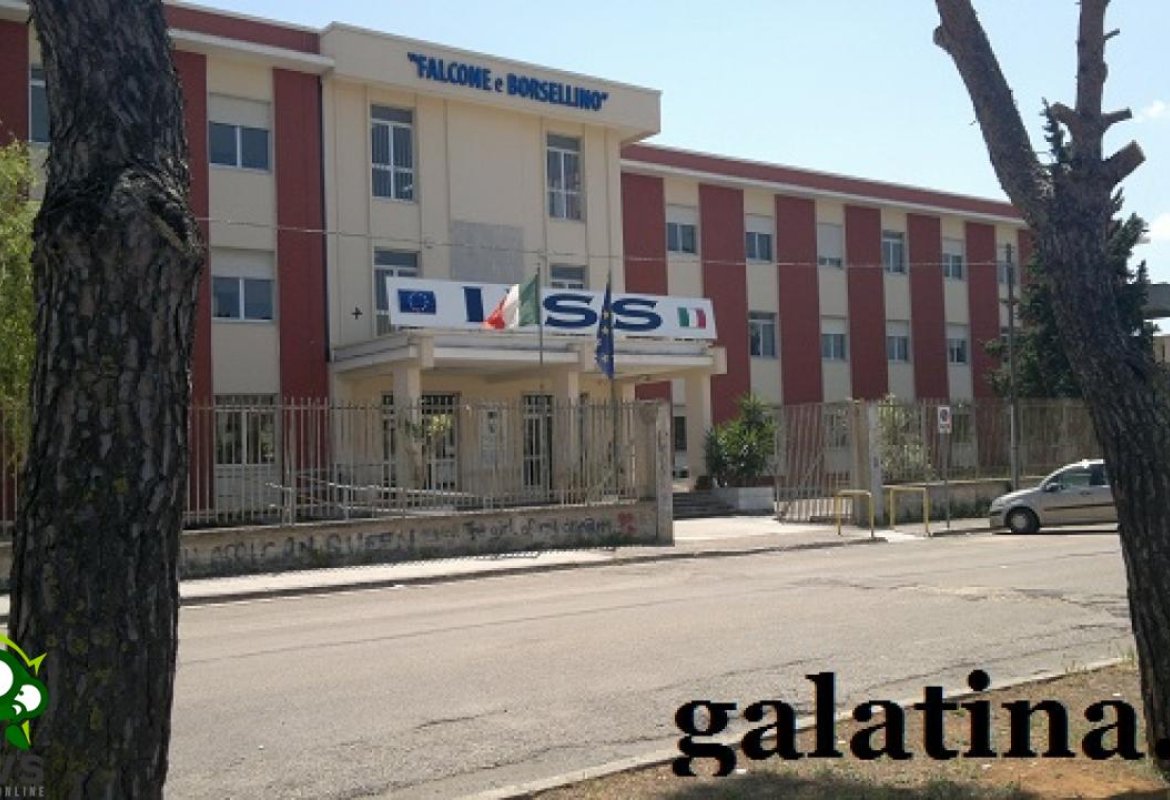 "Safer Internet Day", al Laporta/Falcone e Borsellino l'unico workshop della provincia di Lecce