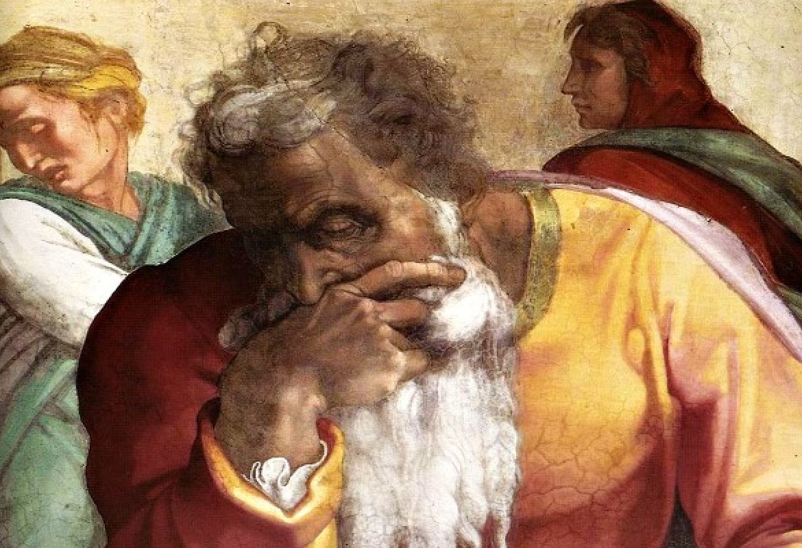  &quot;Nessun profeta è bene accetto in patria&quot;